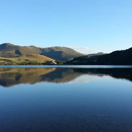 Proche Chaine Des Puys, Sdb Privee, Kitchenette