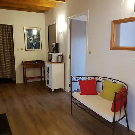 Proche Chaine Des Puys, Sdb Privee, Kitchenette בית אירוח *